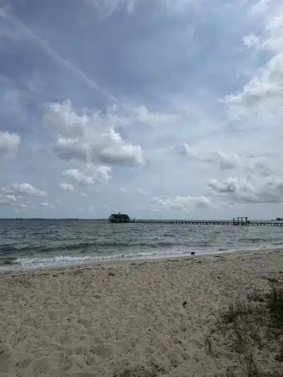 Wake Beach - Wake, VA