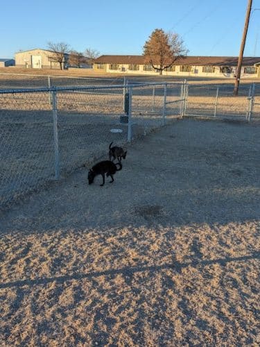 WaKeeney Dog Park