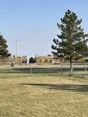 WaKeeney Dog Park