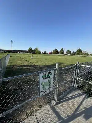WaKeeney Dog Park