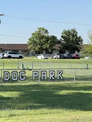 WaKeeney Dog Park