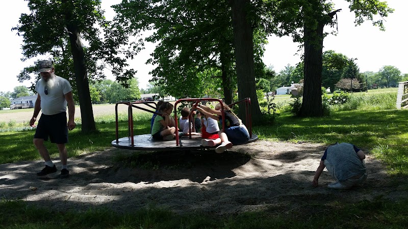 Rutledge Park - Waldron, MI