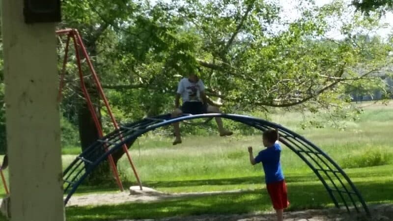 Rutledge Park - Waldron, MI