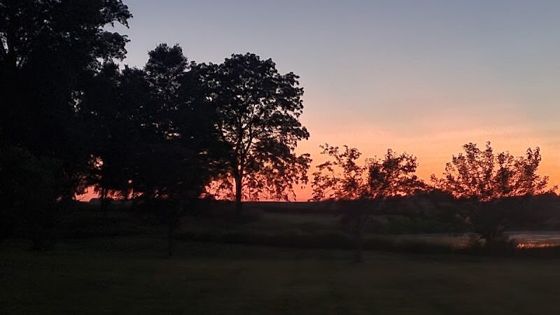 Rutledge Park - Waldron, MI