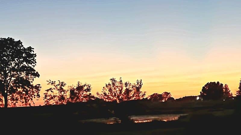 Rutledge Park - Waldron, MI