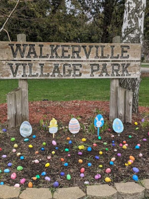 Walkerville Village Park