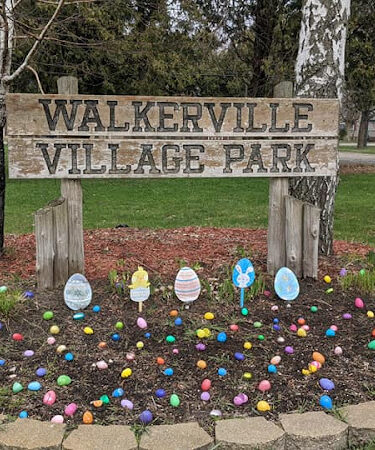Walkerville Village Park