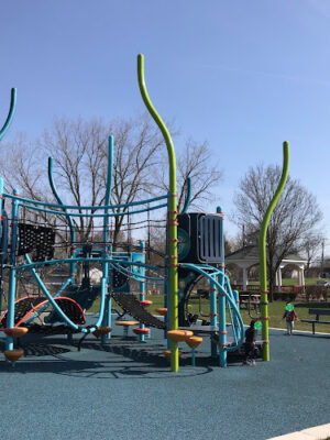Riley Park