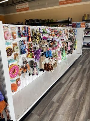 DogPerfect Canine Emporium LLC