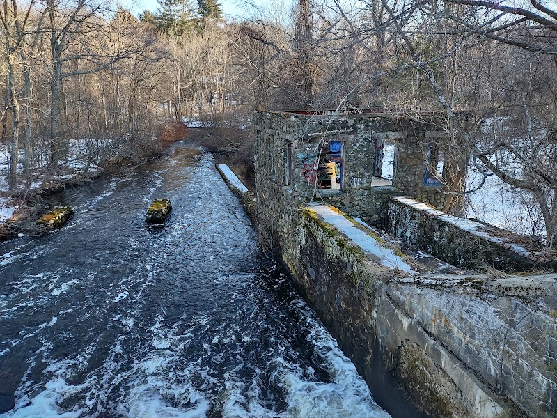 Endean Trail - Walpole, MA