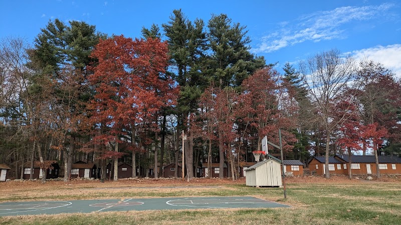 Jarvis Farm - Walpole, MA