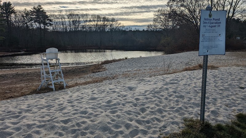 Jarvis Farm - Walpole, MA
