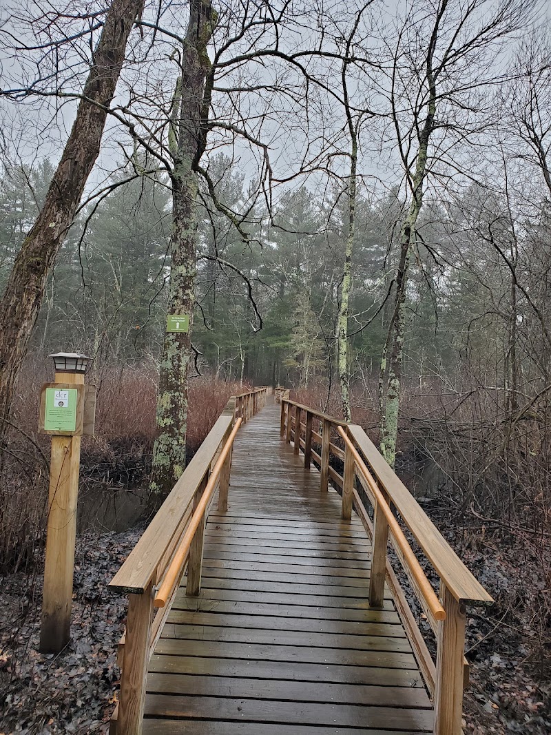 Jarvis Farm - Walpole, MA