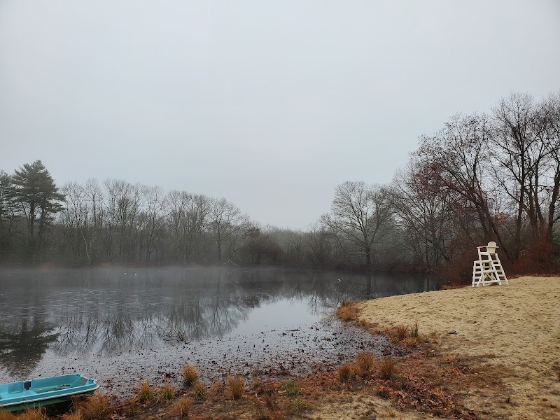 Jarvis Farm - Walpole, MA
