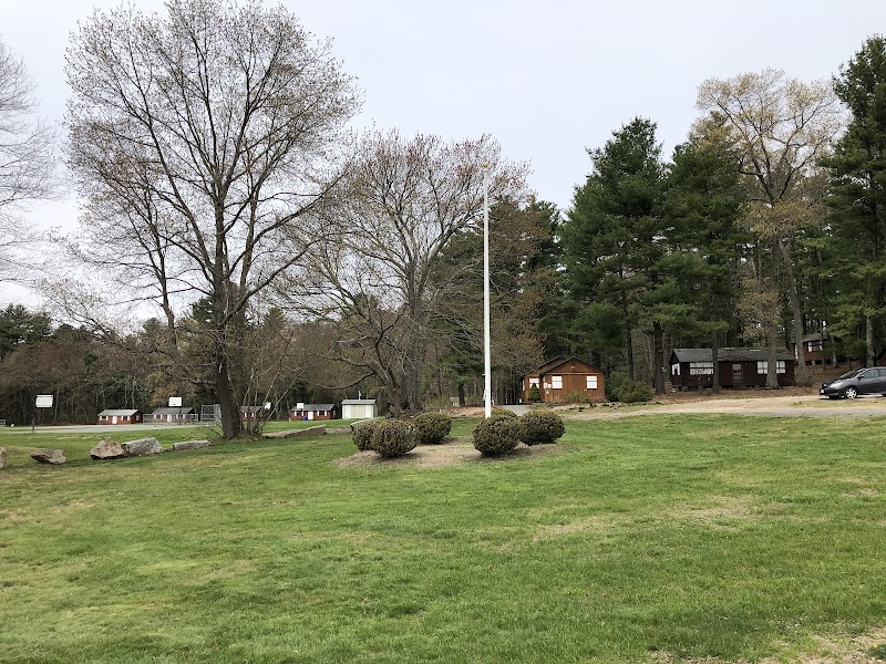 Jarvis Farm - Walpole, MA