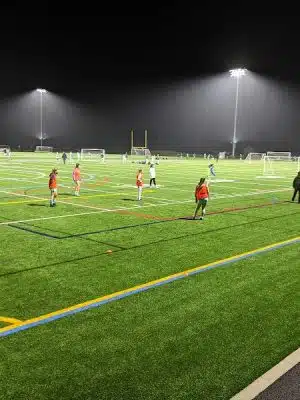 S.M. Lorusso & Sons Athletic Field Complex