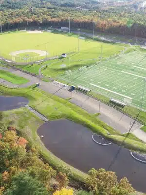 S.M. Lorusso & Sons Athletic Field Complex