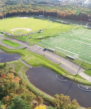 S.M. Lorusso & Sons Athletic Field Complex