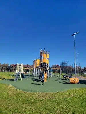 S.M. Lorusso & Sons Athletic Field Complex
