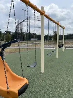 S.M. Lorusso & Sons Athletic Field Complex