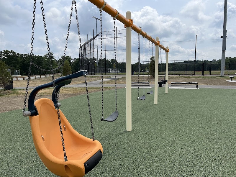 S.M. Lorusso & Sons Athletic Field Complex - Walpole, MA
