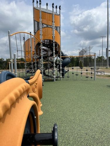 S.M. Lorusso & Sons Athletic Field Complex