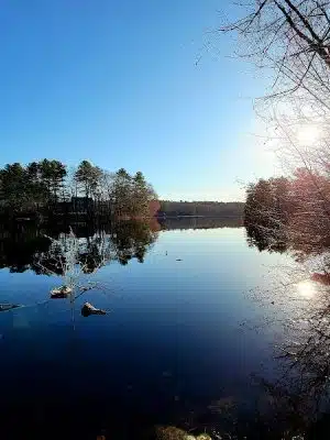 Turner Pond