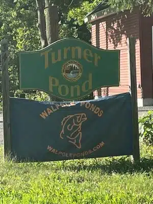 Turner Pond
