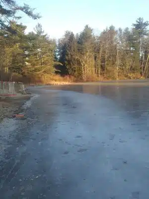 Turner Pond