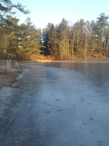 Turner Pond