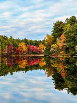 Turner Pond