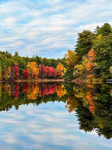 Turner Pond