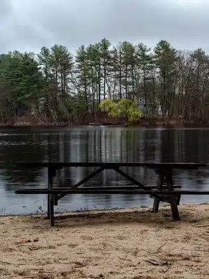 Turner Pond