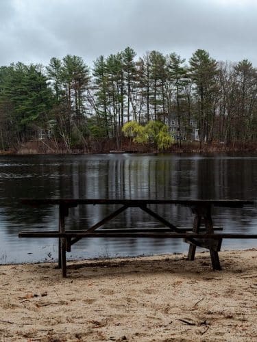 Turner Pond