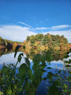 Turner Pond