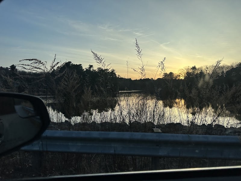 Walpole Trails - Walpole, MA