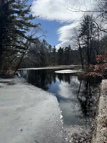 Walpole Trails - Walpole, MA