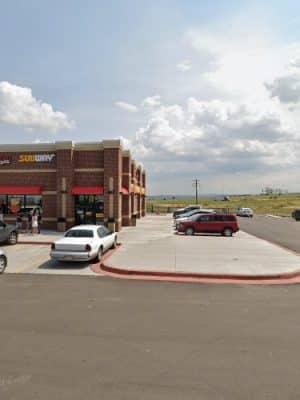 Dog Park at Love's Travel Stops - Walsenburg, CO