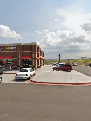 Dog Park at Love's Travel Stops - Walsenburg, CO