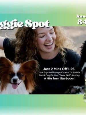 Dawn's Doggie Spot - Walterboro, SC