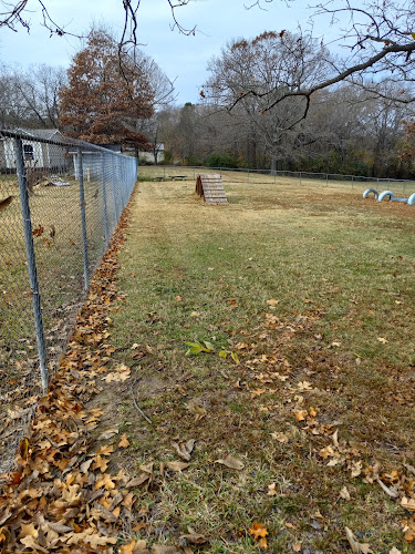 Ward Dog Park