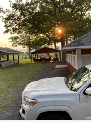 Buck Valley Park