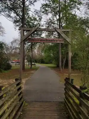 Wellston Trail Greenway