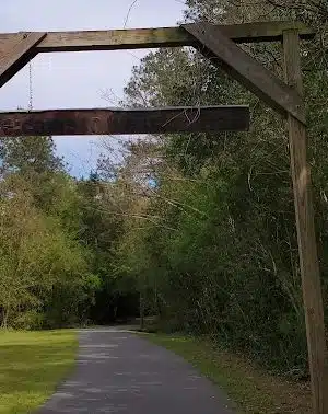 Wellston Trail Greenway