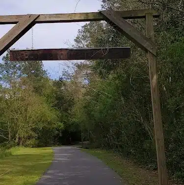 Wellston Trail Greenway - Warner Robins, GA