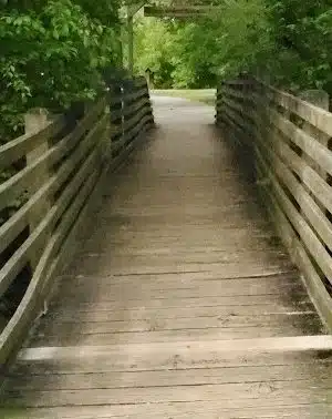 Wellston Trail Greenway