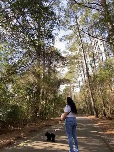 Wellston Trail Greenway - Warner Robins, GA