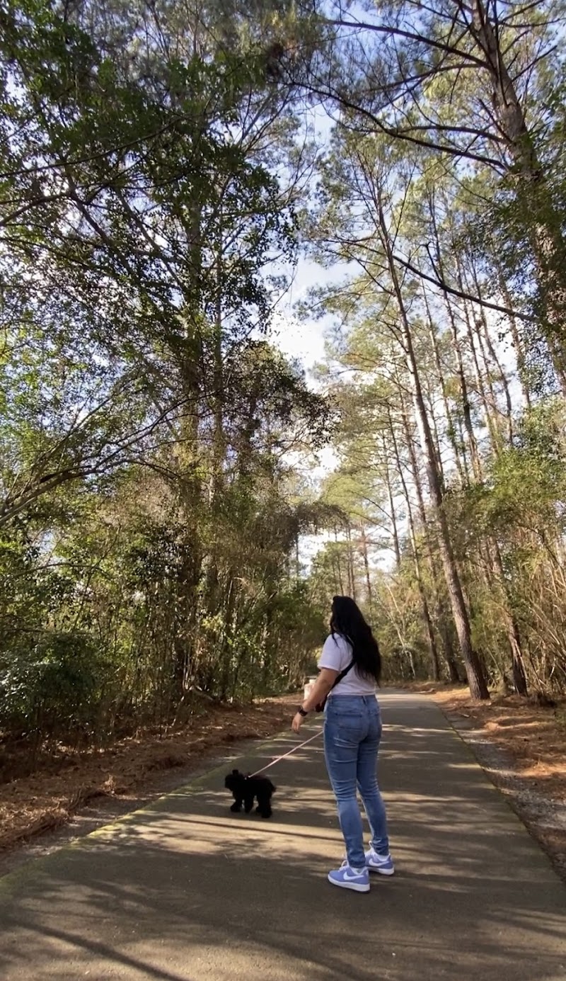 Wellston Trail Greenway - Warner Robins, GA