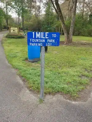 Wellston Trail Greenway
