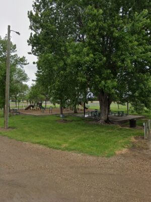 Warner City Park